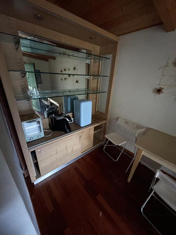 Vernazza • Stazione 5 Terre Apartment Bagian luar foto