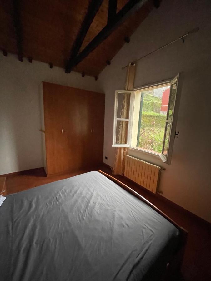 Vernazza • Stazione 5 Terre Apartment Bagian luar foto